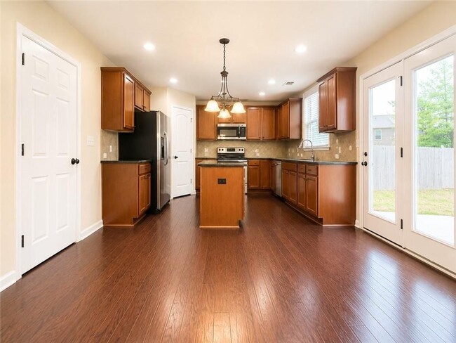 Photo - 4106 Water Mill Dr