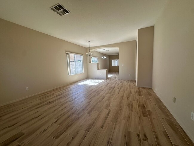 Photo - SAN TAN RANCH SINGLE LEVEL 4 BEDROOM WITH NEW FLOORING THROUGHOUT
