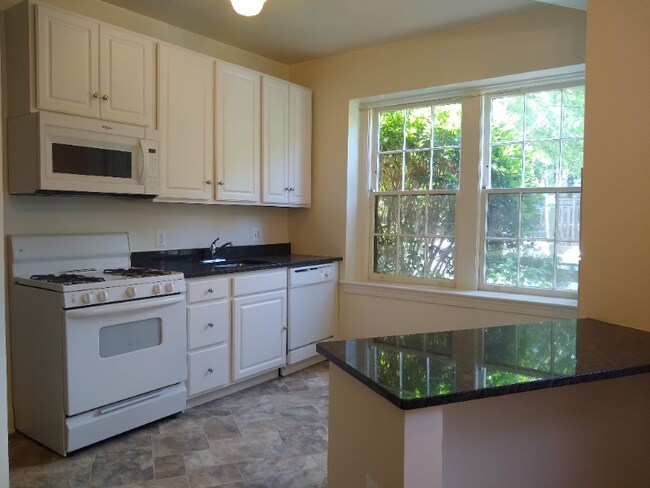 Photo - 5130 Connecticut Ave NW Unit 205