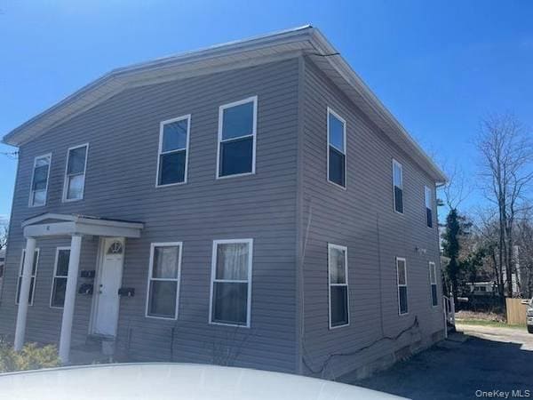 Building Photo - 42 Lincoln Ave