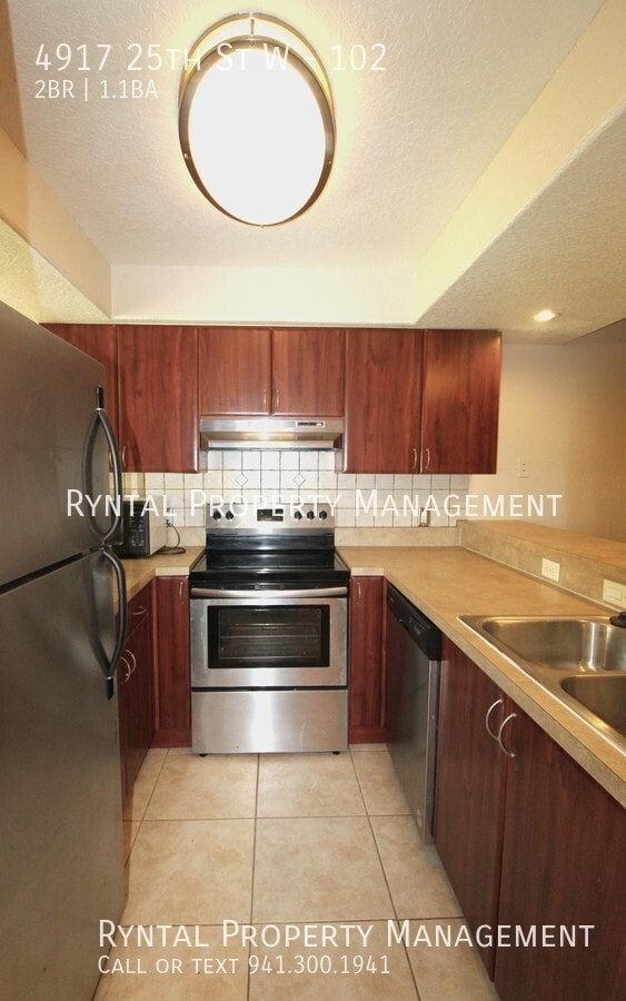 Photo - 4917 25th St W Unit 102
