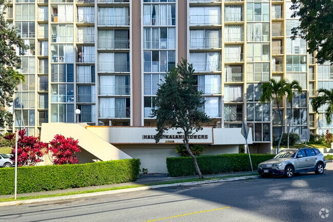 Photo - Hale O Kalani Towers