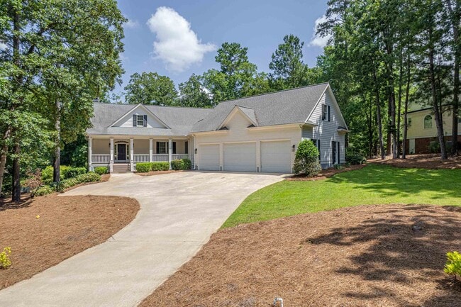 Photo - 1041 Liberty Chapel Ln House