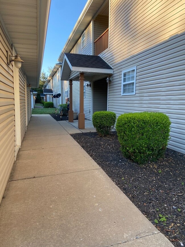 Photo - Condominium in Academy Commons