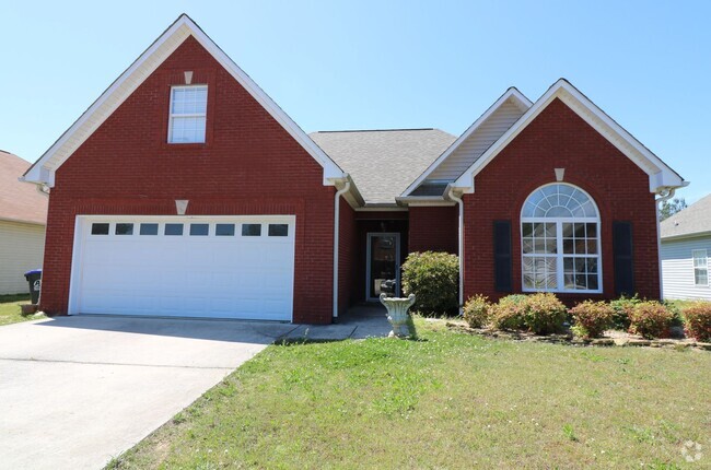 Building Photo - GREAT RENTAL IN FOX HOLLOW SUBDIVISION!