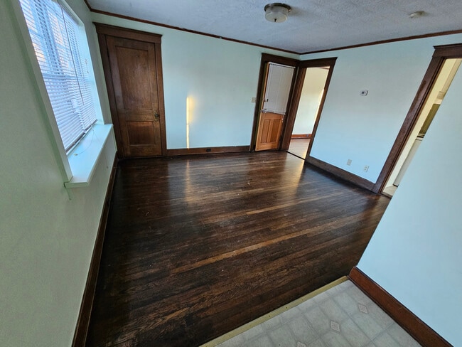 Living Room - 1 Page St Unit 1 Page