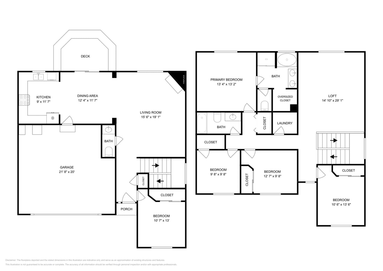 Photo - 19524 26th Ave Ct E