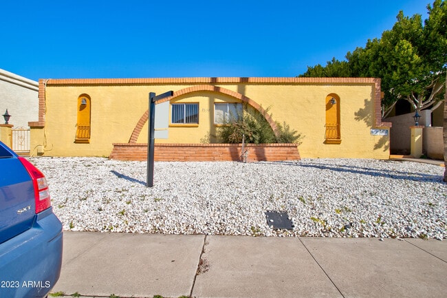 Photo - 7850 E Glenrosa Ave Unit Apt 1