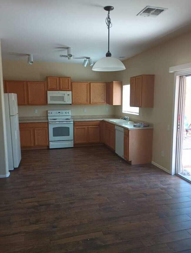 Laveen 2 Story 4 bedroom home House Rental in Phoenix, AZ