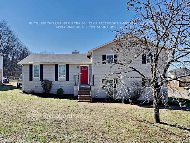 Building Photo - 3837 Buena Vista Pike