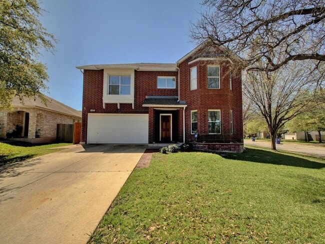 Building Photo - 1101 Stillwell Ridge