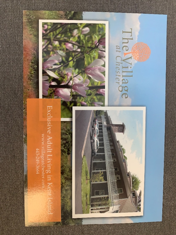 Building Photo - 1540 Postal Rd Unit 210