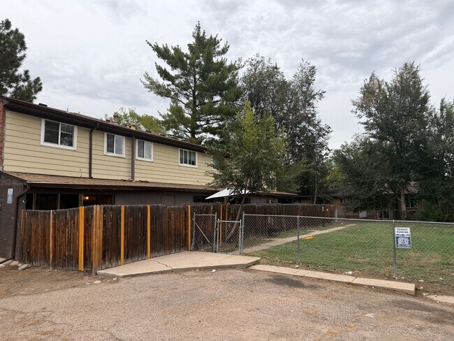 4560 Everett Ct Unidad 4560