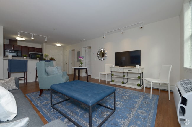 Photo - Village Green