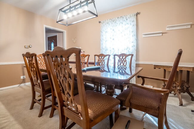 Photo - 3501 Saratoga Ave