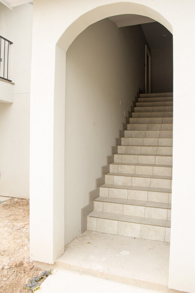 Photo - 1010 Jesse St Unit Upstairs