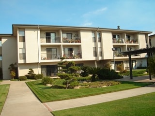 Primary Photo - Garden Villas Apartments