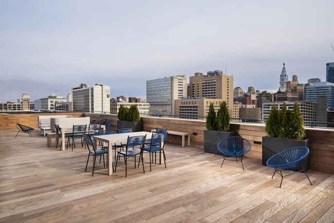 1600 Callowhill