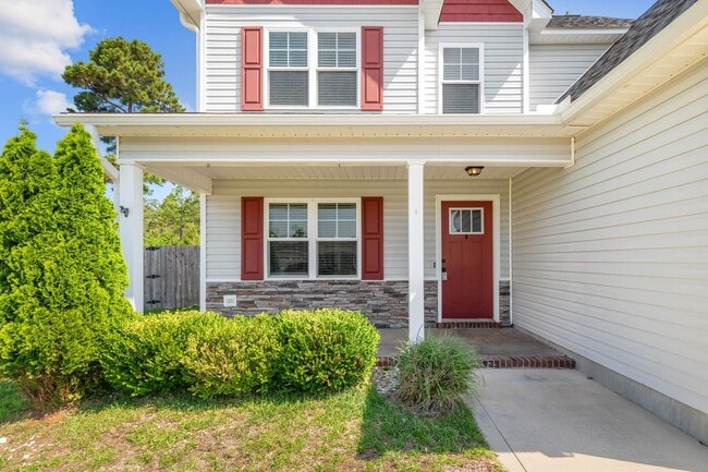 Photo - 3 Bed | 2.5 Bath | ~1,536 Sq Ft | Available for Rent