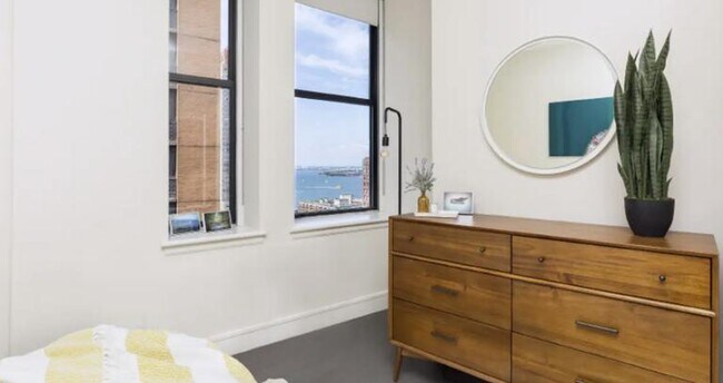 Photo - 30 West St Unit 3004