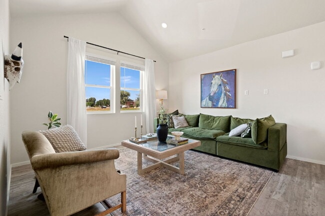 Photo - Newer 2bd condo in neighborhood with pool ... Unit A