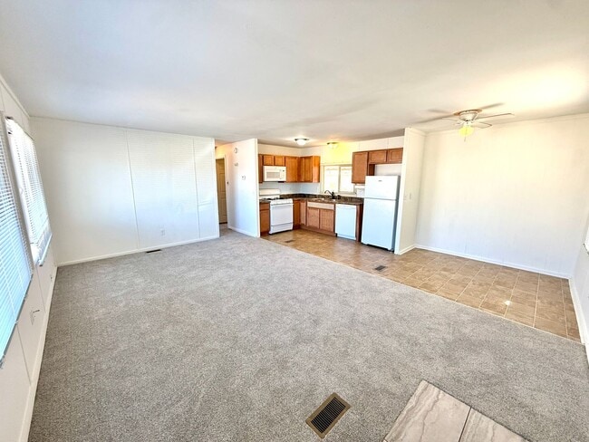 Photo - Newly Remodeled 2 Bedroom 2 Bathroom Home!- Available Now