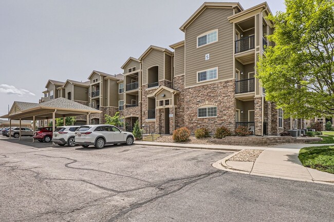 Photo - 9185 Wilde Ln Unit 301