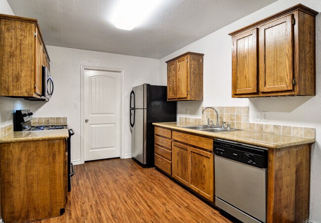 Greenville Terrace Apartments