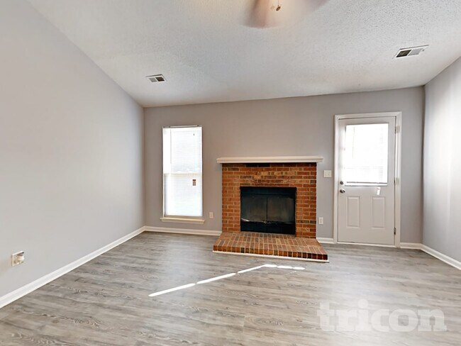 Photo - 8501 Milton Morris Dr