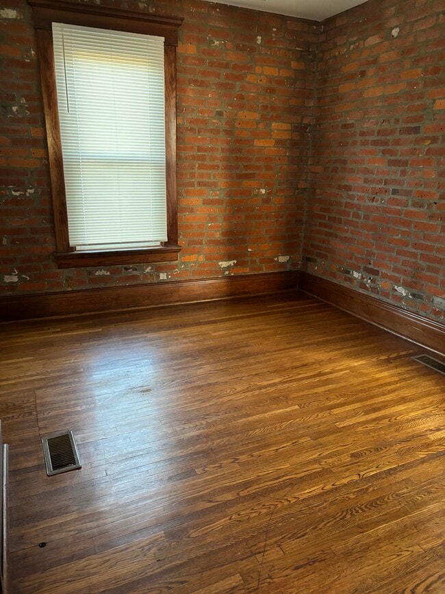 Bedroom 1 - 1360 S High St Unit 2nd floor