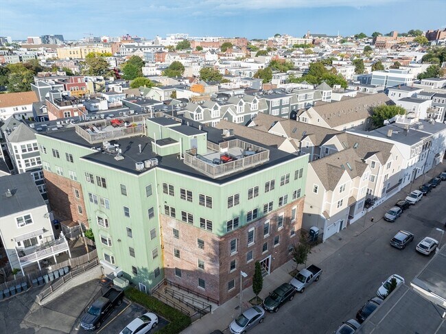 Photo - 120 W Seventh St Unit 505