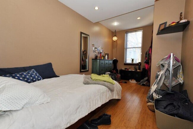 Photo - Convenient Brookline Location, Central Heat/AC, IN-Unit Washer and Dryer, Parking Included