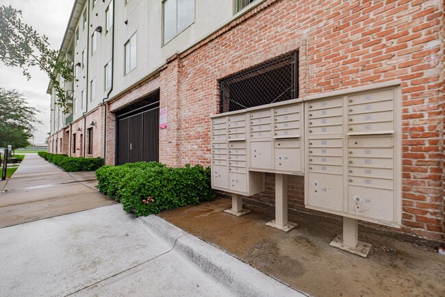 Lofts at Fair Park