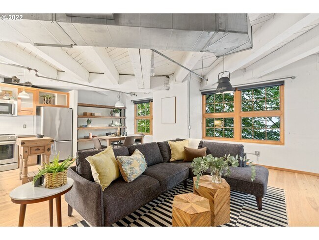 Photo - 1420 NW Lovejoy St Unit 210