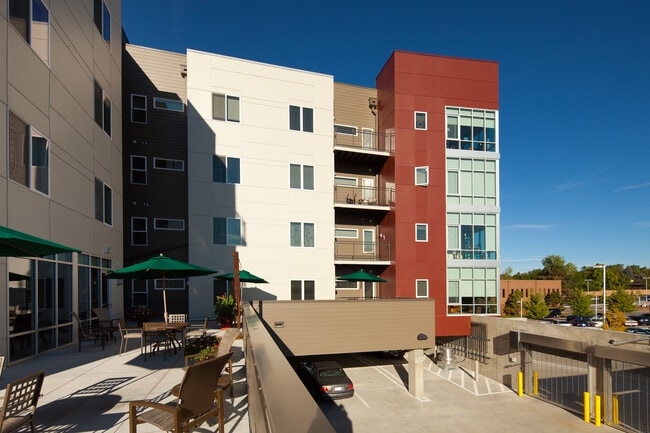 Photo - Yale Station Senior Apartments