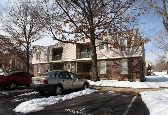 Heatherwood Apartments - Heatherwood Apartments