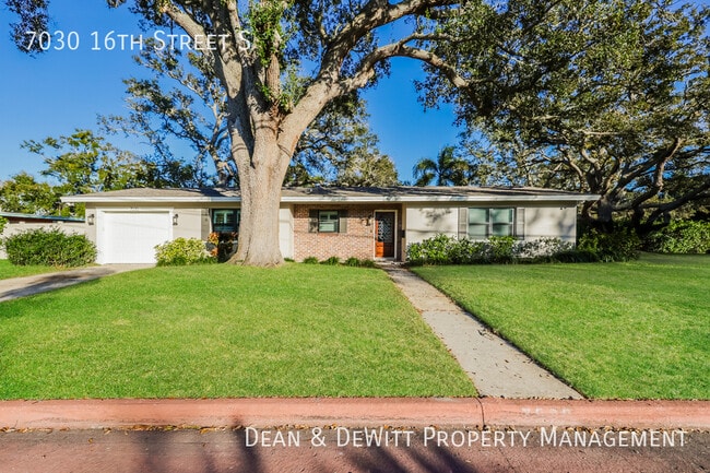 Building Photo - 7030 16th St S