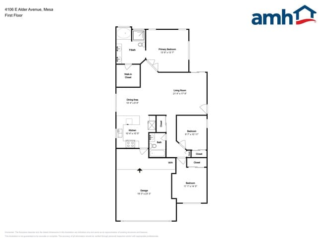 Photo - 4106 E Alder Ave