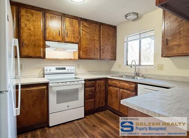 Photo - Newly renovated! Spacious 4 bd. home in a country setting!