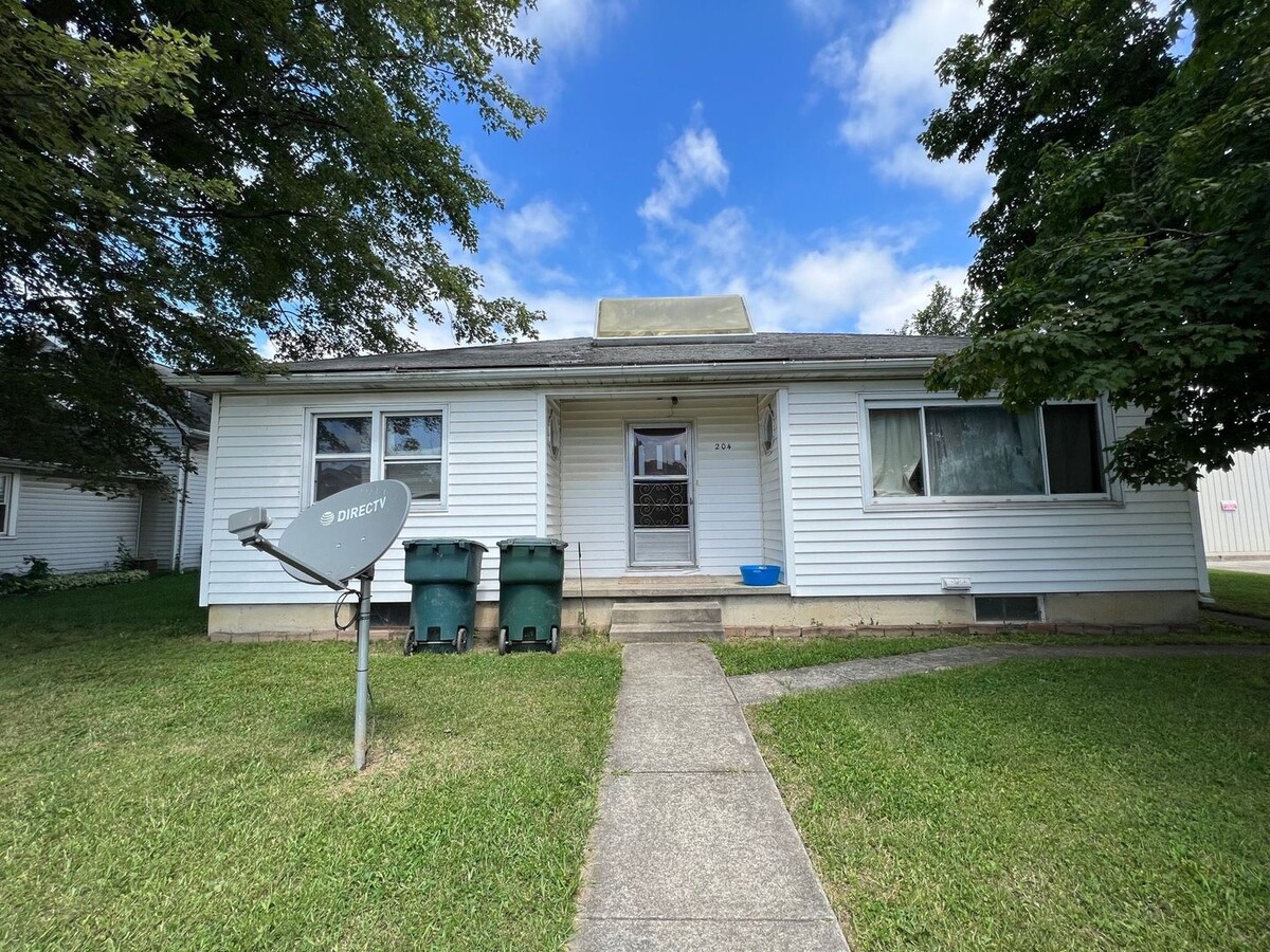 Pet-friendly 2BR/1BA Home for Rent! - Pet-friendly 2BR/1BA Home for Rent!