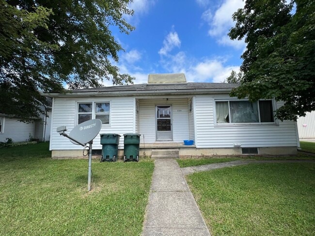 Building Photo - Pet-friendly 2BR/1BA Home for Rent!