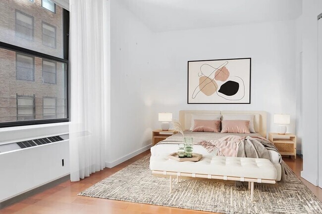 Building Photo - 1 Wall St Unit 609 Rental