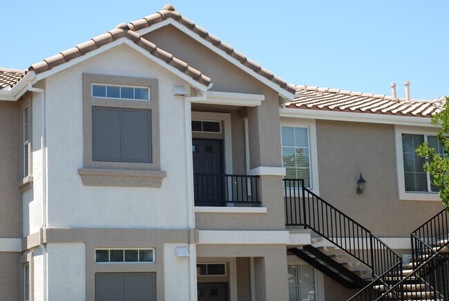 Front View - 10776 Sabre Hill Dr Unit 249