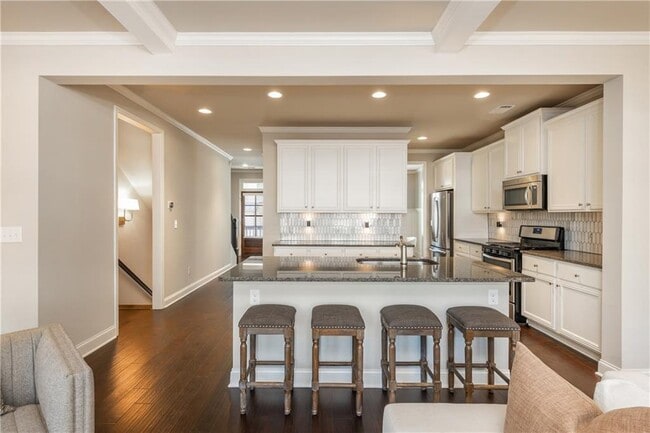 Photo - 212 Coronet Woods Ct