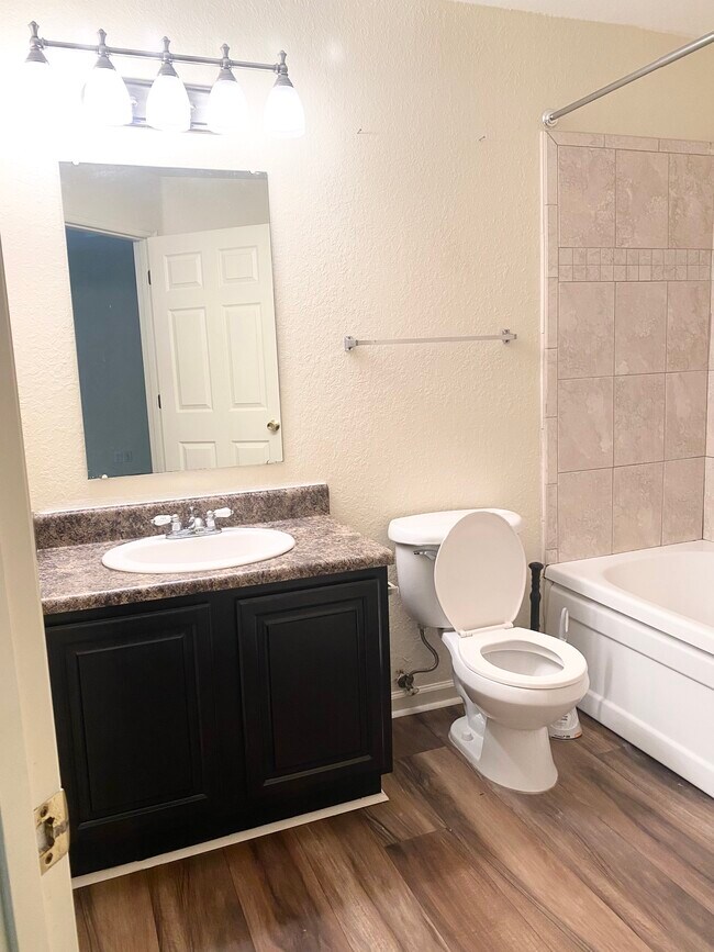 1308 McCaskill Ave Townhome Townhome Rental in Tallahassee FL