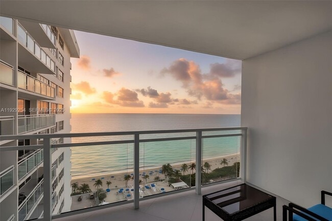 Building Photo - 2030 S Ocean Dr Unit 1817
