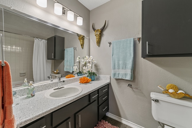 Denton, TX Apartment Homes