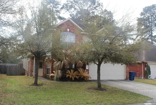 Building Photo - 8307 Cove Timbers Ln Rental
