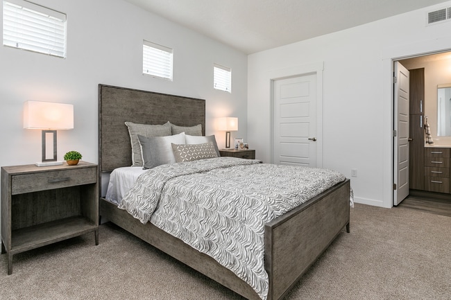 Photo - Village East Apartments & Townhomes