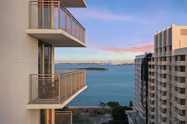 Photo - 2150 N Bayshore Dr Condo Unit 1404